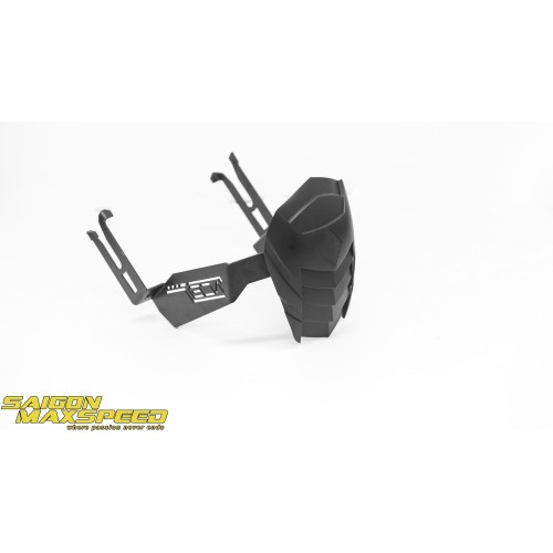 Dè Chắn Bùn LEON Z800 Dè Chắn Bùn LEON Z800